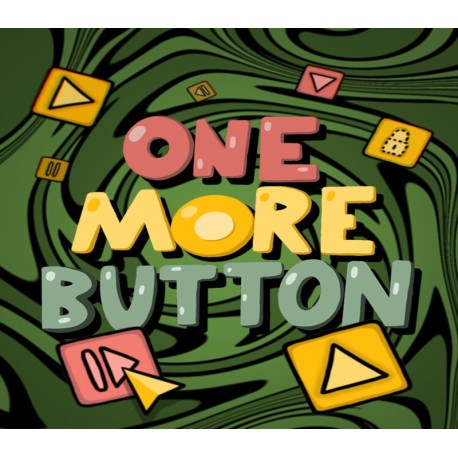 One More Button PC Steam CD Key