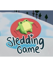 Sledding Game PC Steam CD Key