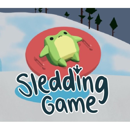 Sledding Game PC Steam CD Key