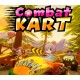Combat Kart PC Steam CD Key