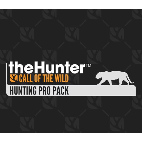theHunter: Call of the Wild – Hunting Pro Pack DLC PC Steam CD Key