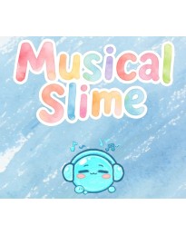 Musical Slime PC Steam CD Key