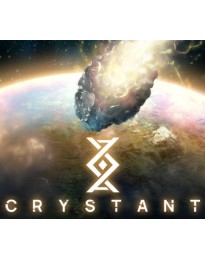 Crystant PC Steam CD Key