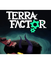 Terrafactor PC Steam CD Key