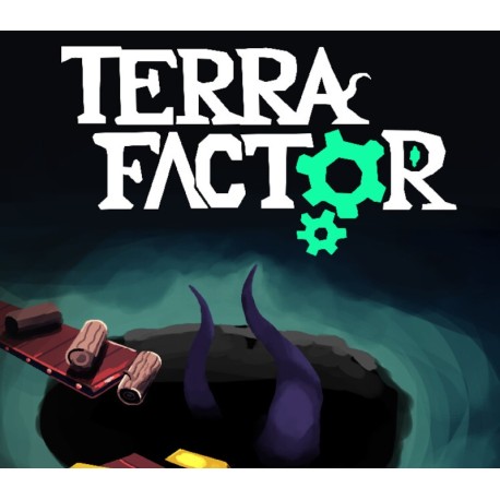 Terrafactor PC Steam CD Key