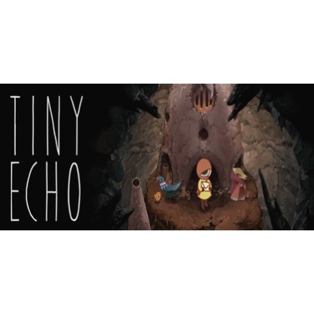 Tiny Echo Steam CD Key