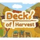 Deck of Harvest PC Steam CD Key
