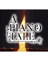 A Piano Tale PC Steam CD Key