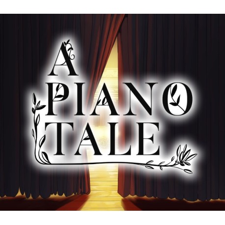 A Piano Tale PC Steam CD Key