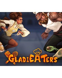 GladiEATers PC Steam CD Key