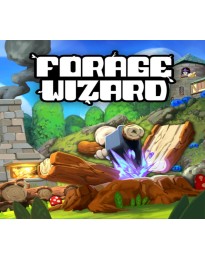 Forage Wizard PC Steam CD Key