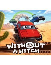 Without A Hitch PC Steam CD Key