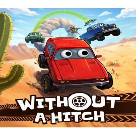 Without A Hitch PC Steam CD Key