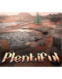 Plentiful PC Steam CD Key