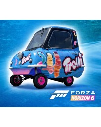 Forza Horizon 6 - 1962 Peel P50 Trolli Edition DLC Xbox Series X|S / PC CD Key