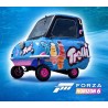 Forza Horizon 6 - 1962 Peel P50 Trolli Edition DLC Xbox Series X|S / PC CD Key