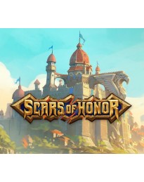 Scars of Honor Playtest PC Steam CD Key