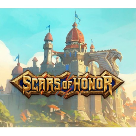 Scars of Honor Playtest PC Steam CD Key