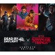 Dead by Daylight: Stranger Things Complete Edition PC Epic Games Account