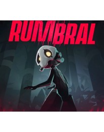 Rumbral PC Epic Games Account