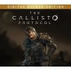 The Callisto Protocol Digital Deluxe Edition XBOX One / Xbox Series X|S Account