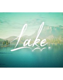 Lake PC Epic Games Account