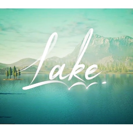 Lake PC Epic Games Account