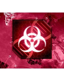 Plague Inc: Evolved XBOX One / Xbox Series X|S Account