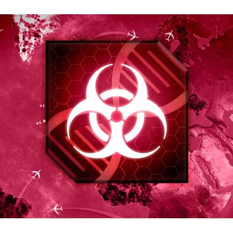 Plague Inc: Evolved XBOX One / Xbox Series X|S Account