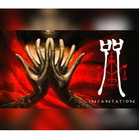 Incantation Xbox Series X|S / PC CD Key