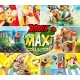 Asterix & Obelix Maxi Collection EU XBOX One / Xbox Series X|S CD Key