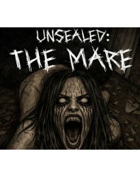Unsealed: The Mare Xbox Series X|S CD Key