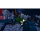 Starship Troopers: Ultimate Bug War! Xbox Series X|S CD Key