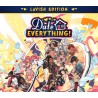 Date Everything! Lavish Edition EU Xbox Series X|S / PC CD Key