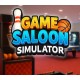 Game Saloon Simulator PC Steam CD Key