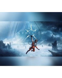 Aphelion EU PS5 CD Key