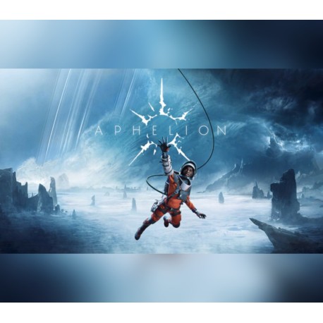 Aphelion EU PS5 CD Key