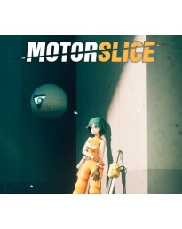 MOTORSLICE PC Steam CD Key