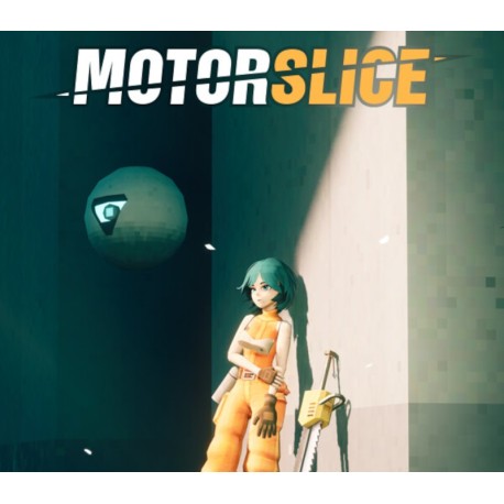 MOTORSLICE PC Steam CD Key