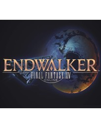 FINAL FANTASY XIV - Endwalker DLC EU Steam CD Key