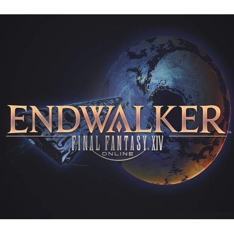 FINAL FANTASY XIV - Endwalker DLC EU Steam CD Key