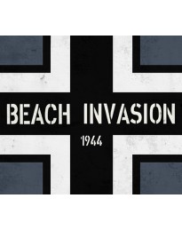 Beach Invasion 1944 Steam CD Key
