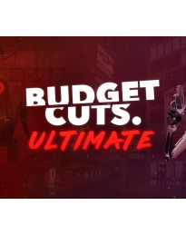 Budget Cuts Ultimate Steam CD Key
