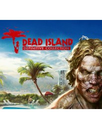 Dead Island Definitive Edition RU/CIS PC Steam CD Key