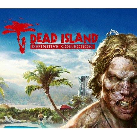 Dead Island Definitive Edition RU/CIS PC Steam CD Key