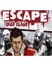 Escape Dead Island RU/CIS PC Steam CD Key