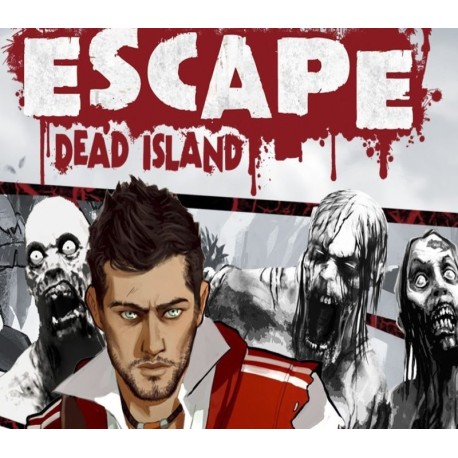 Escape Dead Island RU/CIS PC Steam CD Key