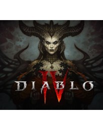 Diablo IV PS4/PS5 Online Account Activation