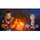 DRAGON BALL Z: KAKAROT MASTER EDITION EU XBOX One / Xbox Series X|S CD Key