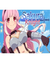 Sakura Knight Bundle PC Steam CD Key